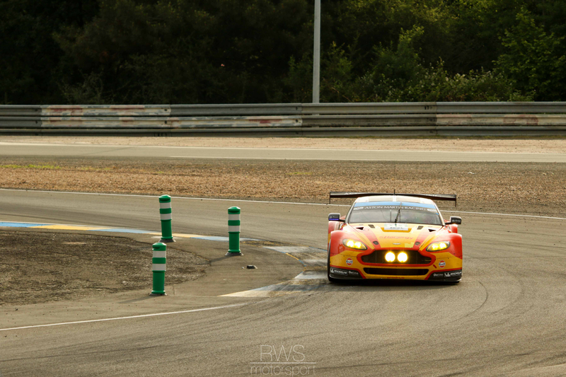 Illustration for article titled Le Mans 24hrs Photo Extravaganza